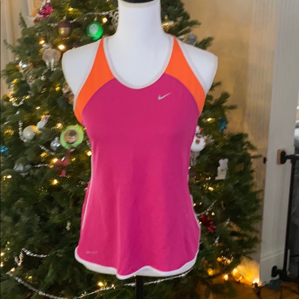 Workout top